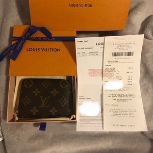Louis Vuitton Zippy Coin Purse💕